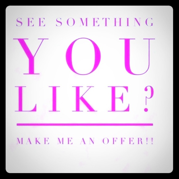 Taking Offers - Picture 1 of 1